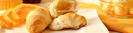 Contentheader: Frühstücksbuffet